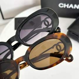 Picture of Chanel Sunglasses _SKUfw77620337fw